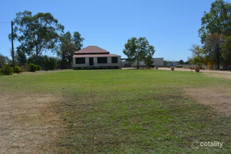 25 Orchid St, Blackall, QLD 4472