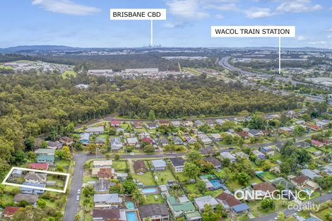 Property photo of 8 Monterey Street Wacol QLD 4076