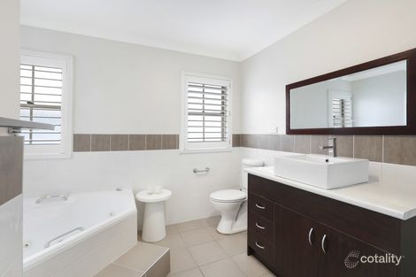 Property photo of 9/6 Kembla Street Balgownie NSW 2519