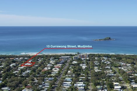 Property photo of 13 Currawong Street Mudjimba QLD 4564