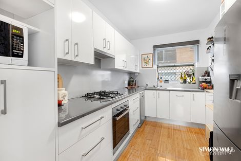 Property photo of 2/38 Lemnos Parade The Hill NSW 2300