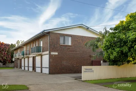 5/55 Victory St, Zillmere, QLD 4034