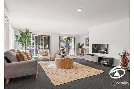 Property photo of 4 Acheron Close Hallam VIC 3803