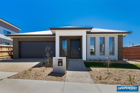 8 Batterham Cres, Denman Prospect, ACT 2611