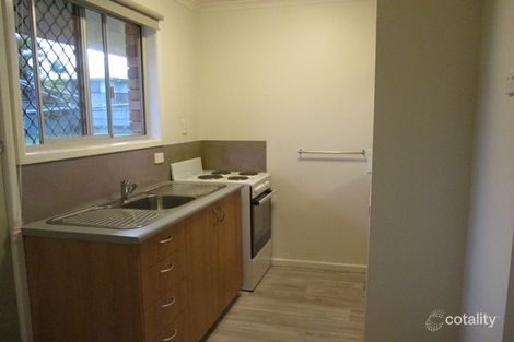 Property photo of 4/51 Shell Street Urangan QLD 4655
