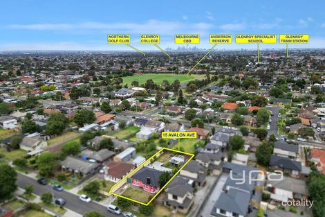 Property photo of 15 Avalon Avenue Broadmeadows VIC 3047