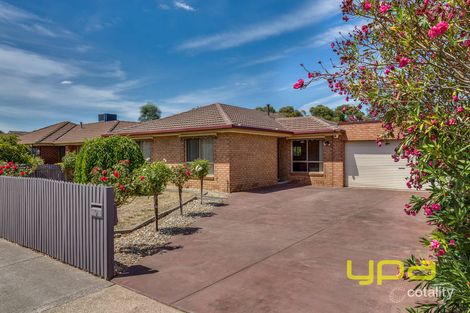 9 Muirfield Dr, Sunbury, VIC 3429