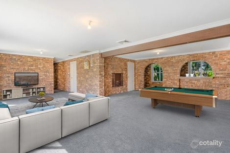 Property photo of 19 Grevillea Crescent Greystanes NSW 2145