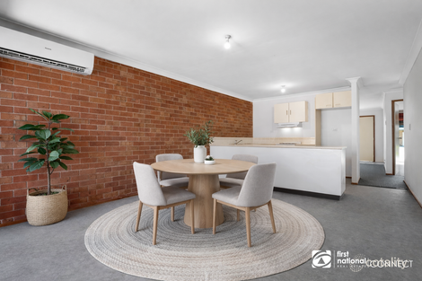 Property photo of 16A Risbey Place Bligh Park NSW 2756