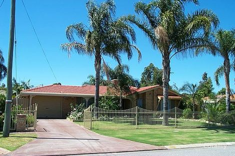 Property photo of 18 Durack Crescent Gosnells WA 6110