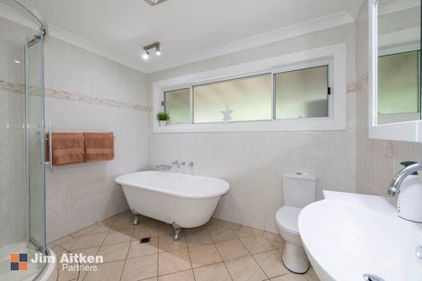 Property photo of 109 Tadmore Road Cranebrook NSW 2749