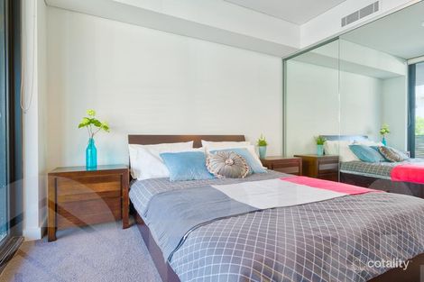 Property photo of 203/13 Bennett Street Mortlake NSW 2137
