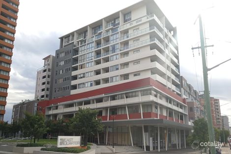 110/101 Forest Rd, Hurstville, NSW 2220