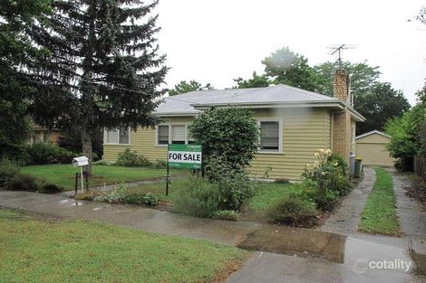 Property photo of 63 Nihil Street Alexandra VIC 3714