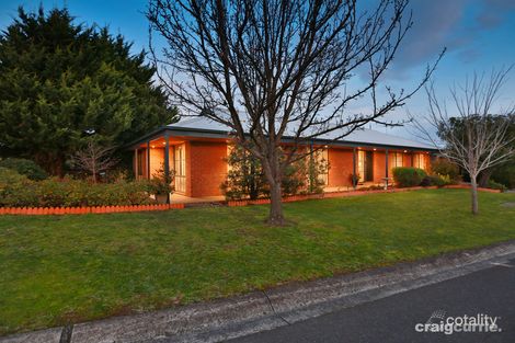 Property photo of 17 Portchester Boulevard Beaconsfield VIC 3807