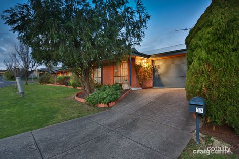 Property photo of 17 Portchester Boulevard Beaconsfield VIC 3807