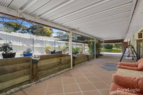 Property photo of 34 Sylvester Drive Kallangur QLD 4503