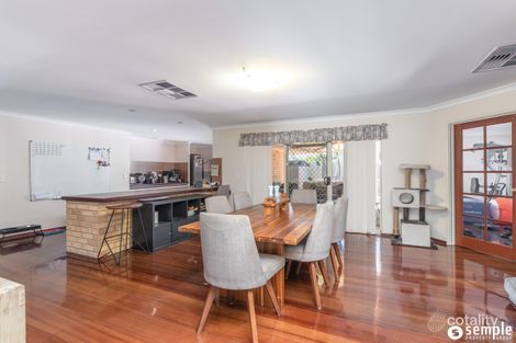 Property photo of 2 Aylesbury Close Jandakot WA 6164