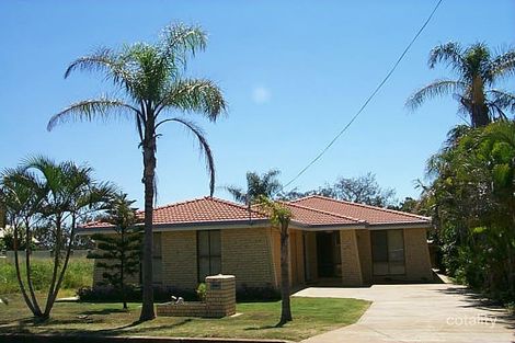 Property photo of 47 Miller Street Bargara QLD 4670