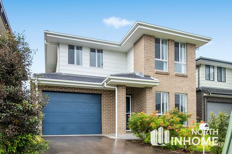 11 Selhurst St, Marsden Park, NSW 2765