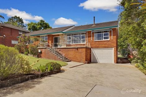 Property photo of 33 Epping Drive Frenchs Forest NSW 2086