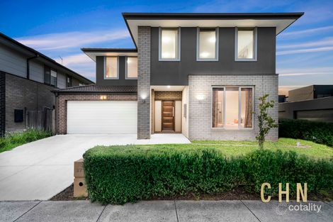 27 Jamaica St, Point Cook, VIC 3030