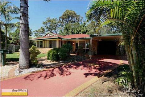 Property photo of 4 Egar Court Murrumba Downs QLD 4503