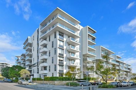 202/7 Sevier Ave, Rhodes, NSW 2138