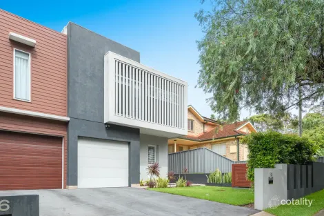 Property photo of 18 Mitchell Avenue Jannali NSW 2226