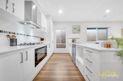 Property photo of 50 Stringer Avenue Cranbourne VIC 3977