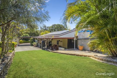 Property photo of 34 Sylvester Drive Kallangur QLD 4503