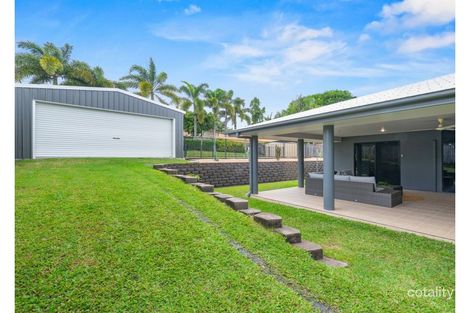 Property photo of 126 Dawson Boulevard Rural View QLD 4740