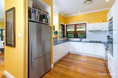 Property photo of 401 Moggill Road Indooroopilly QLD 4068