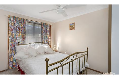Property photo of 1 Pinot Street Eschol Park NSW 2558