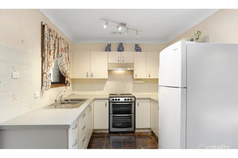 Property photo of 1 Pinot Street Eschol Park NSW 2558