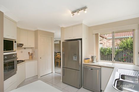 Property photo of 13 Silver Glade Drive Elanora QLD 4221