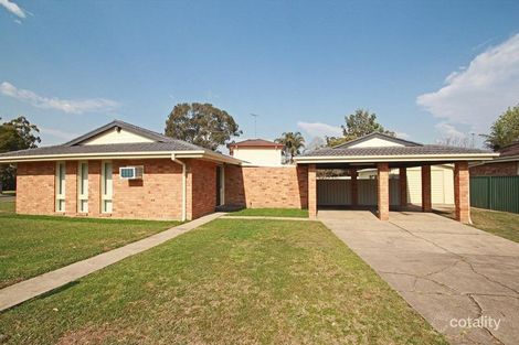 Property photo of 222 York Road South Penrith NSW 2750