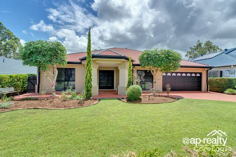 Property photo of 36 Carisbrook Circuit Forest Lake QLD 4078