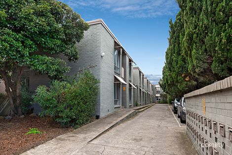 Property photo of 20/123 Victoria Street Brunswick East VIC 3057