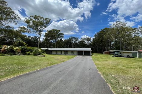 Property photo of 60 Scribner Avenue Forestdale QLD 4118