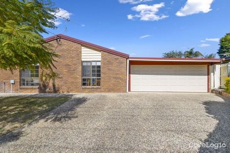 Property photo of 34 Sylvester Drive Kallangur QLD 4503