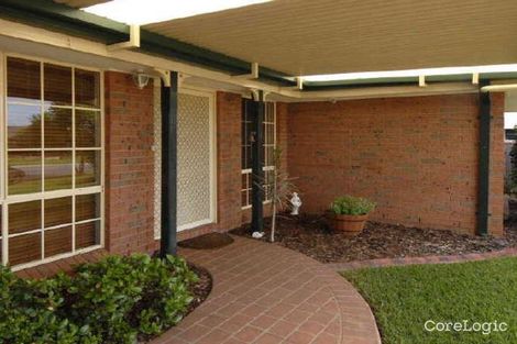 Property photo of 17 Bonzer Place Glendenning NSW 2761