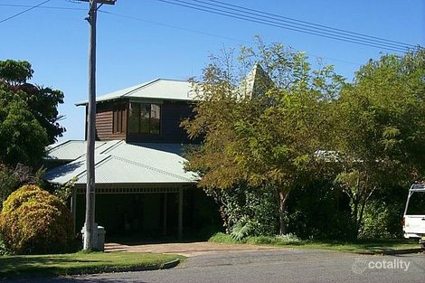Property photo of 66 Tyrell Street Nedlands WA 6009