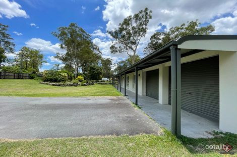 Property photo of 60 Scribner Avenue Forestdale QLD 4118