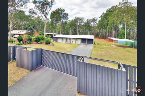 Property photo of 60 Scribner Avenue Forestdale QLD 4118