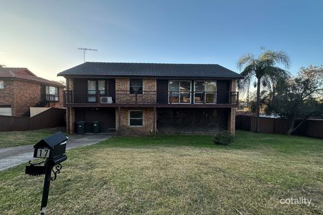 17 Peridot Cl, Eagle Vale, NSW 2558