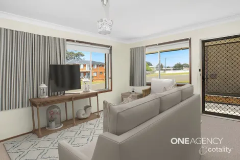 Property photo of 1/18 Lendine Street Barrack Heights NSW 2528