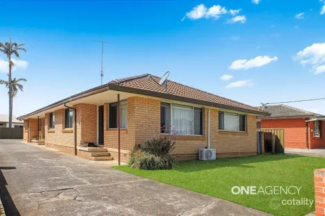 Property photo of 1/18 Lendine Street Barrack Heights NSW 2528
