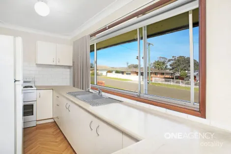 Property photo of 1/18 Lendine Street Barrack Heights NSW 2528