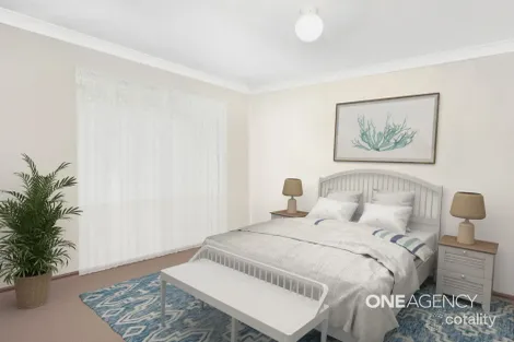 Property photo of 1/18 Lendine Street Barrack Heights NSW 2528